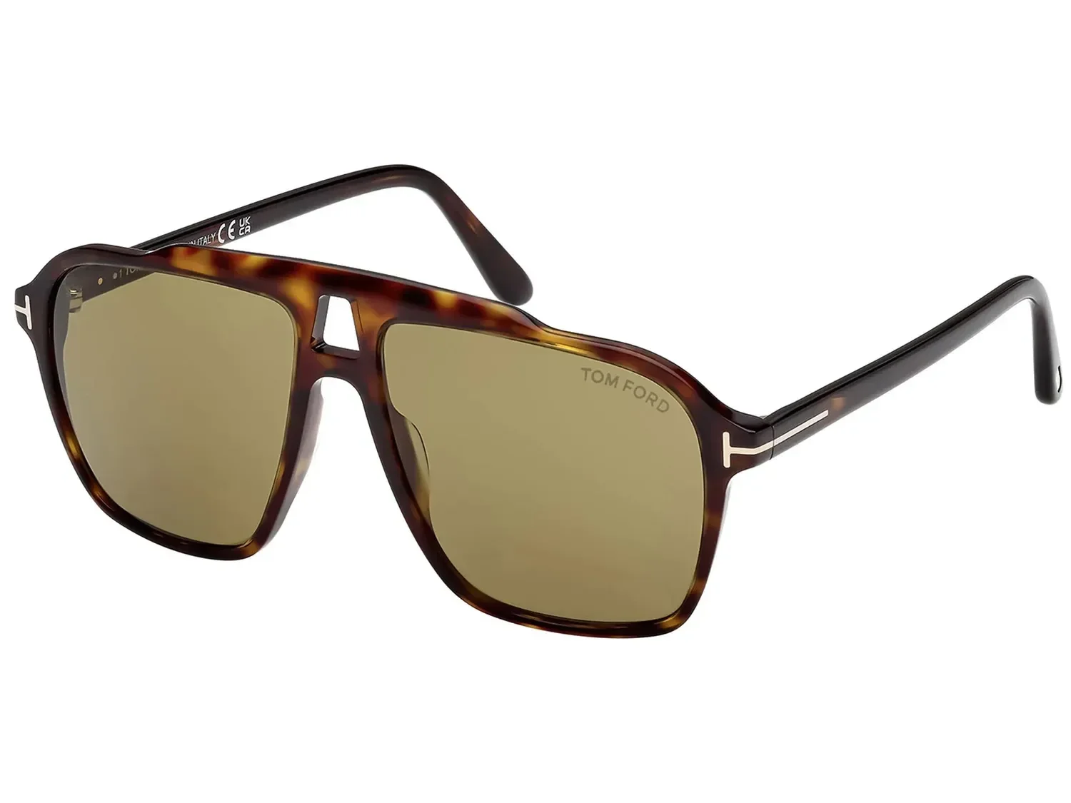 ÓCULOS DE SOL TOM FORD 1209 52N