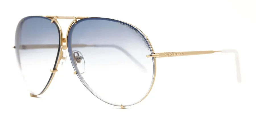 Óculos de Sol Porsche 8478 W