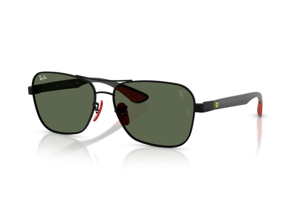 ÓCULOS DE SOL RAY-BAN 8336M F00271