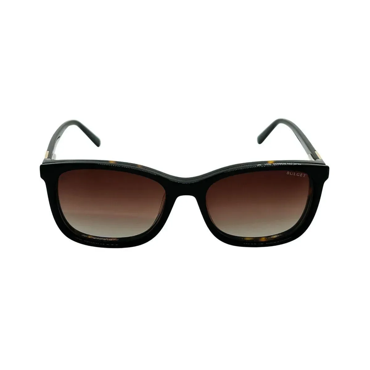 ÓCULOS DE GRAU BULGET 6435 G21 Preto 3