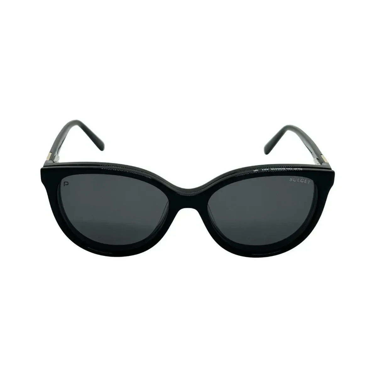 Óculos de Grau Bulget 6436 A01 Preto 3