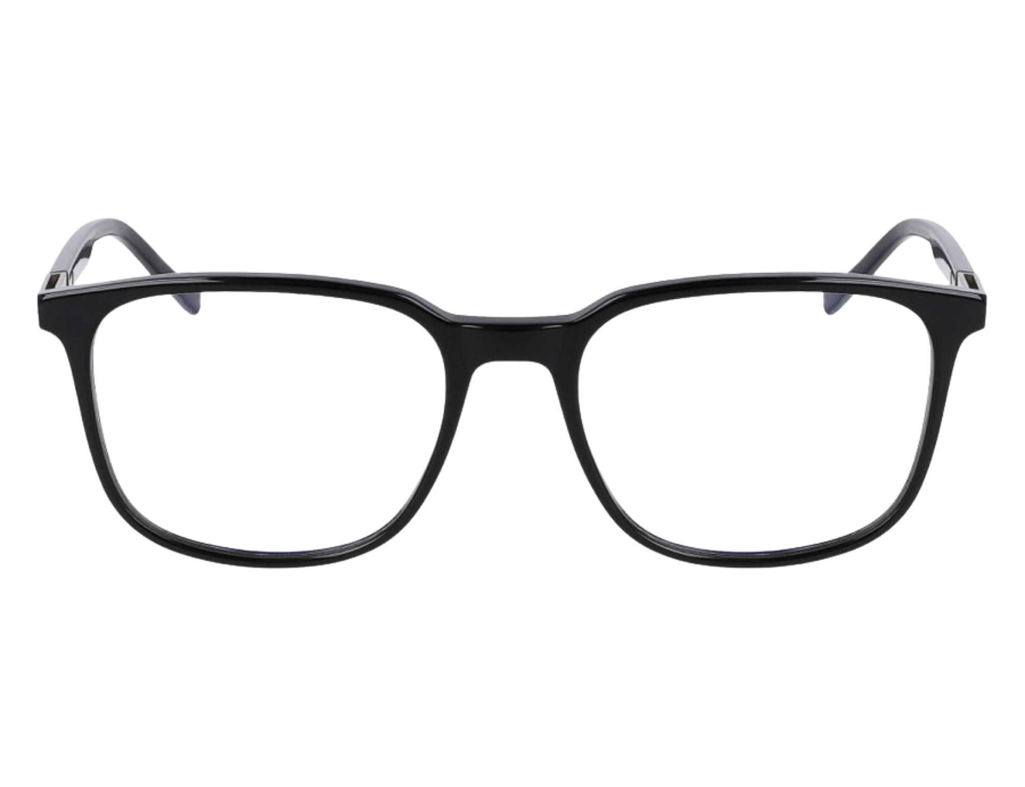 Óculos de Grau Zeiss 22524 001 Preto 2