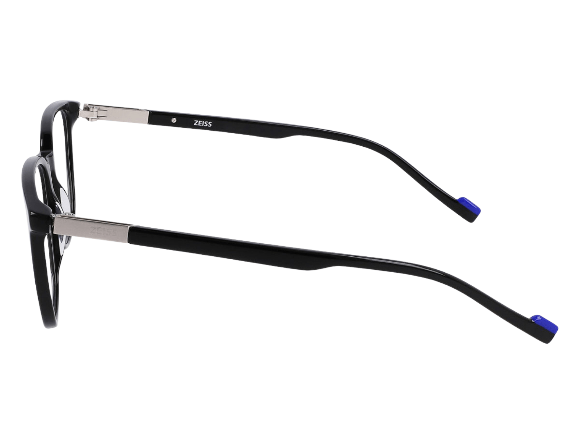 Óculos de Grau Zeiss 22524 001 Preto 3