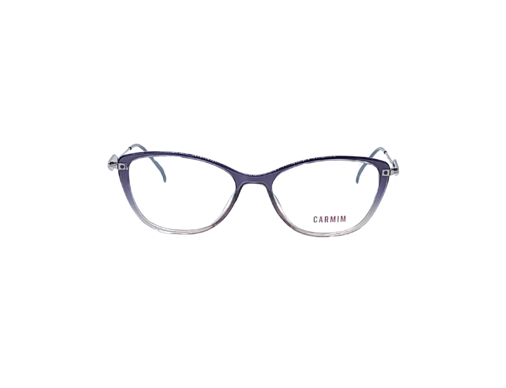Óculos de Grau Carmim 41047 C2 Azul 2