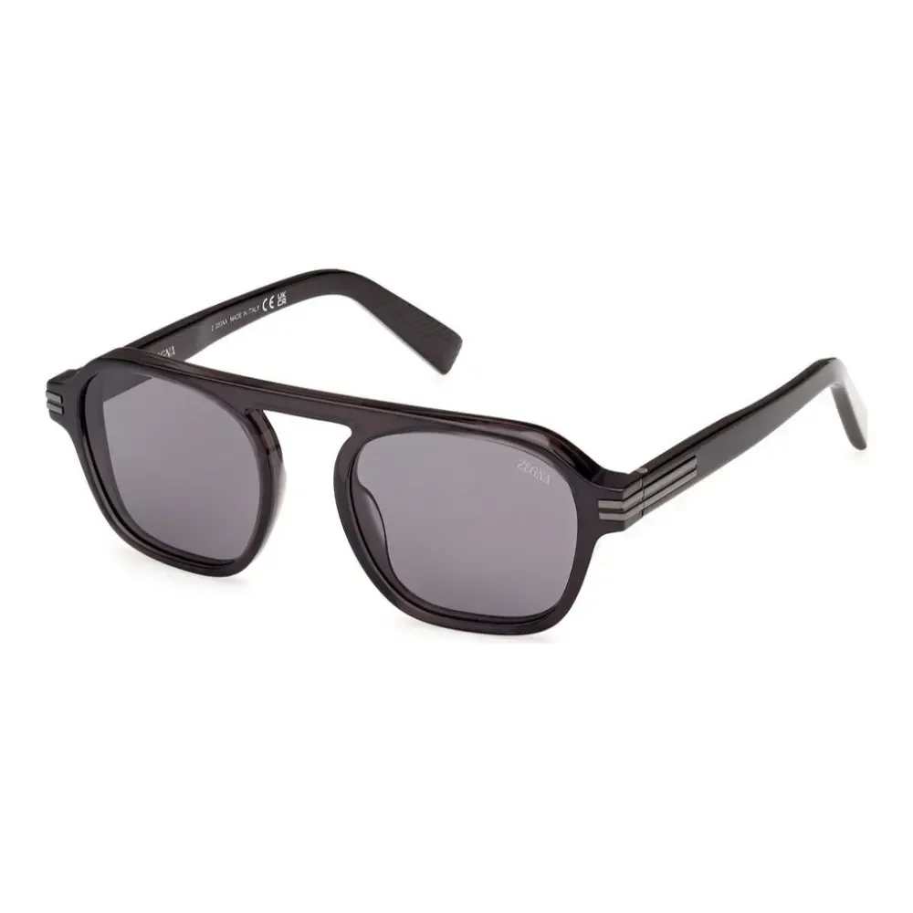 Óculos de Sol Ermenegildo Zegna 0241 96D