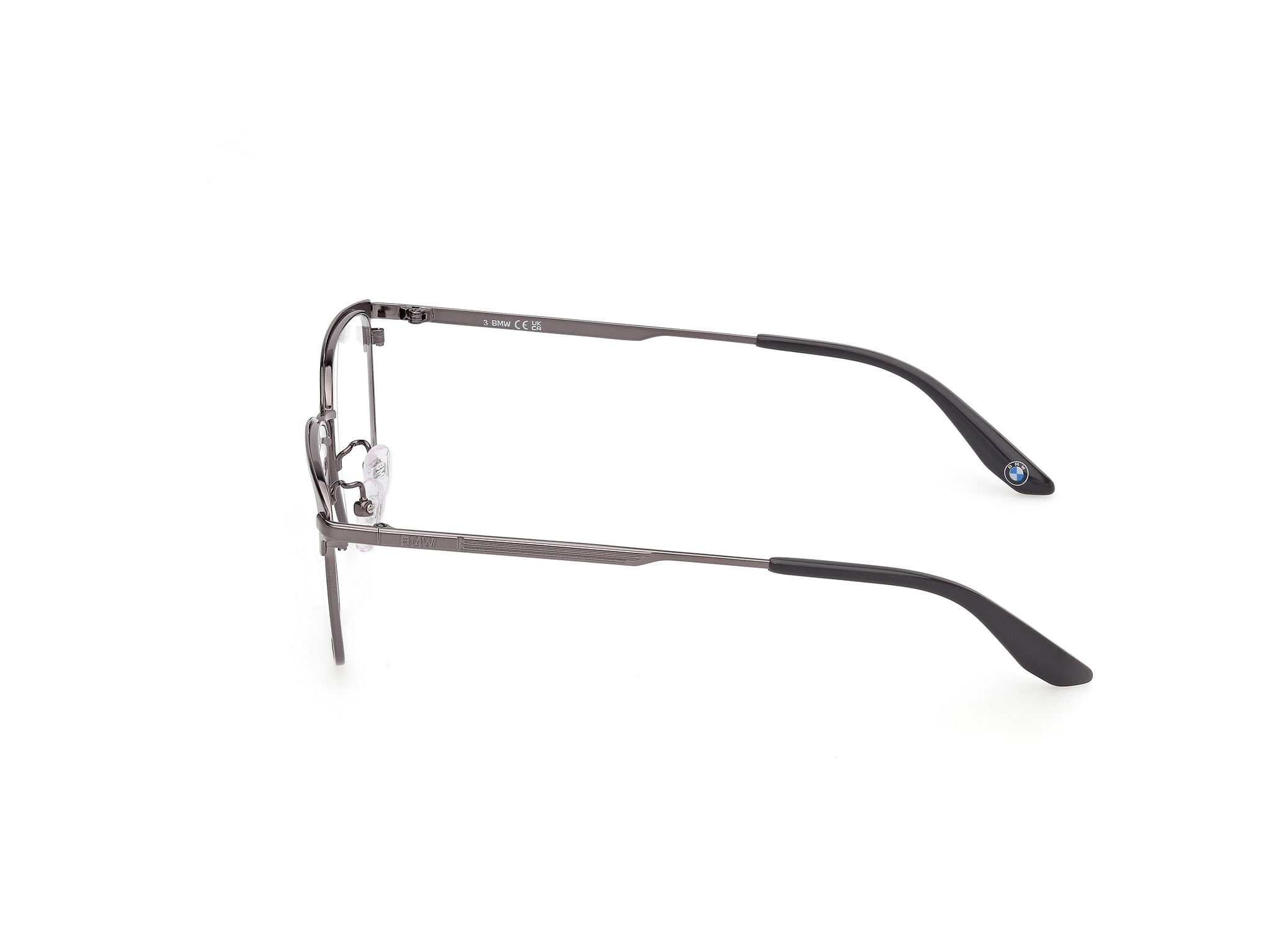 Óculos de Grau Bmw 5092-H 008 Grafite 3