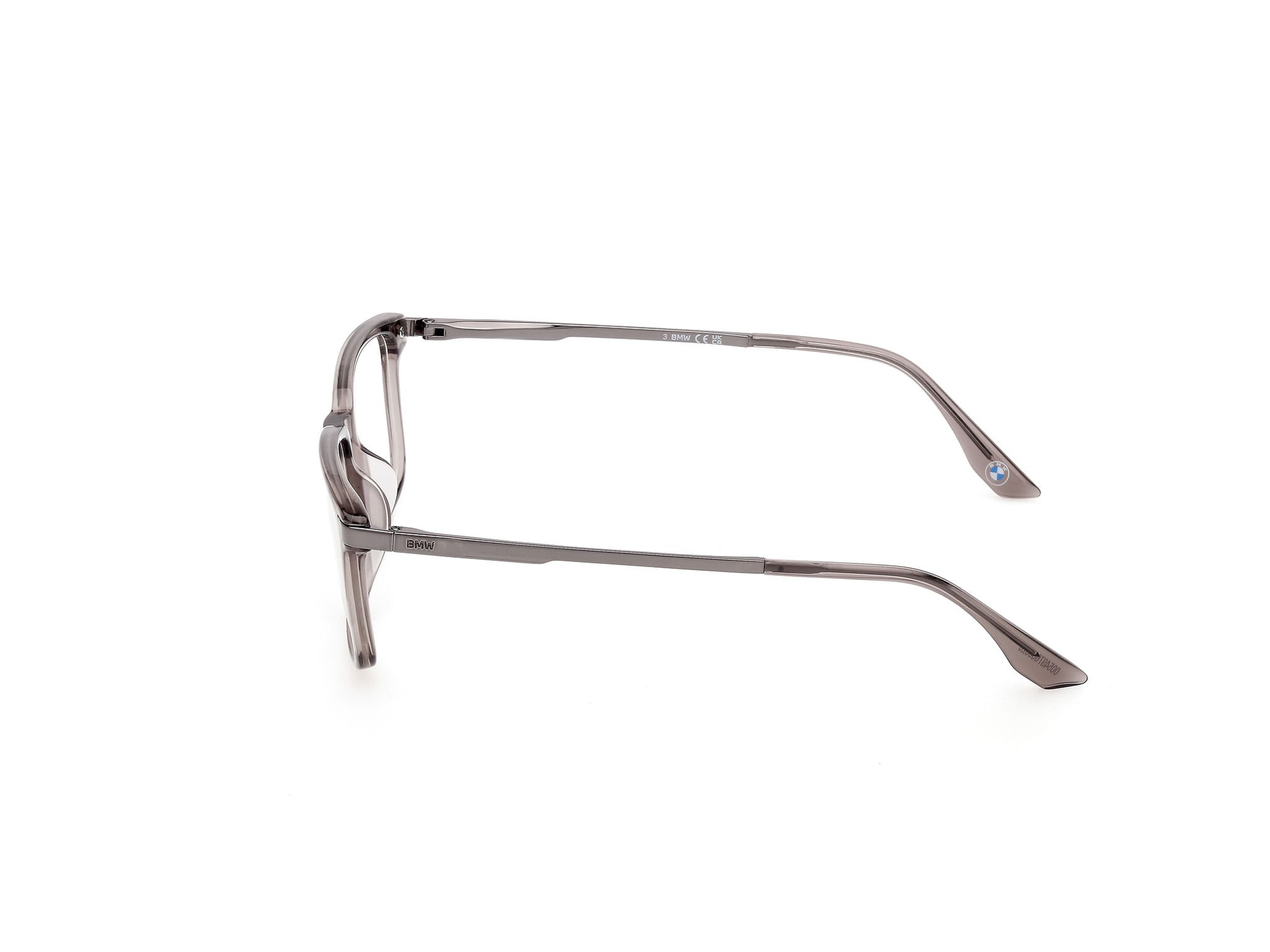 Óculos de Grau Bmw 5087-H 020 Cinza 3