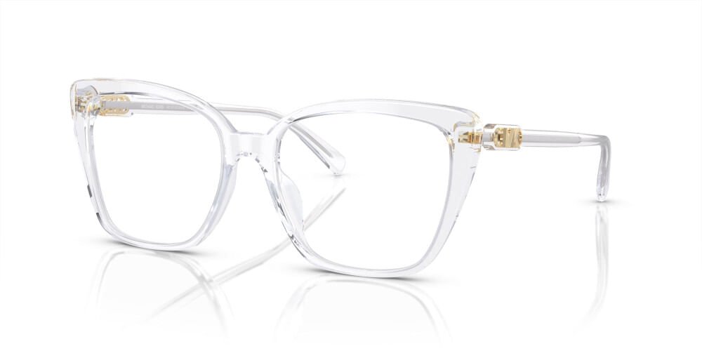 Óculos de Grau Michael Kors 4110U 3957