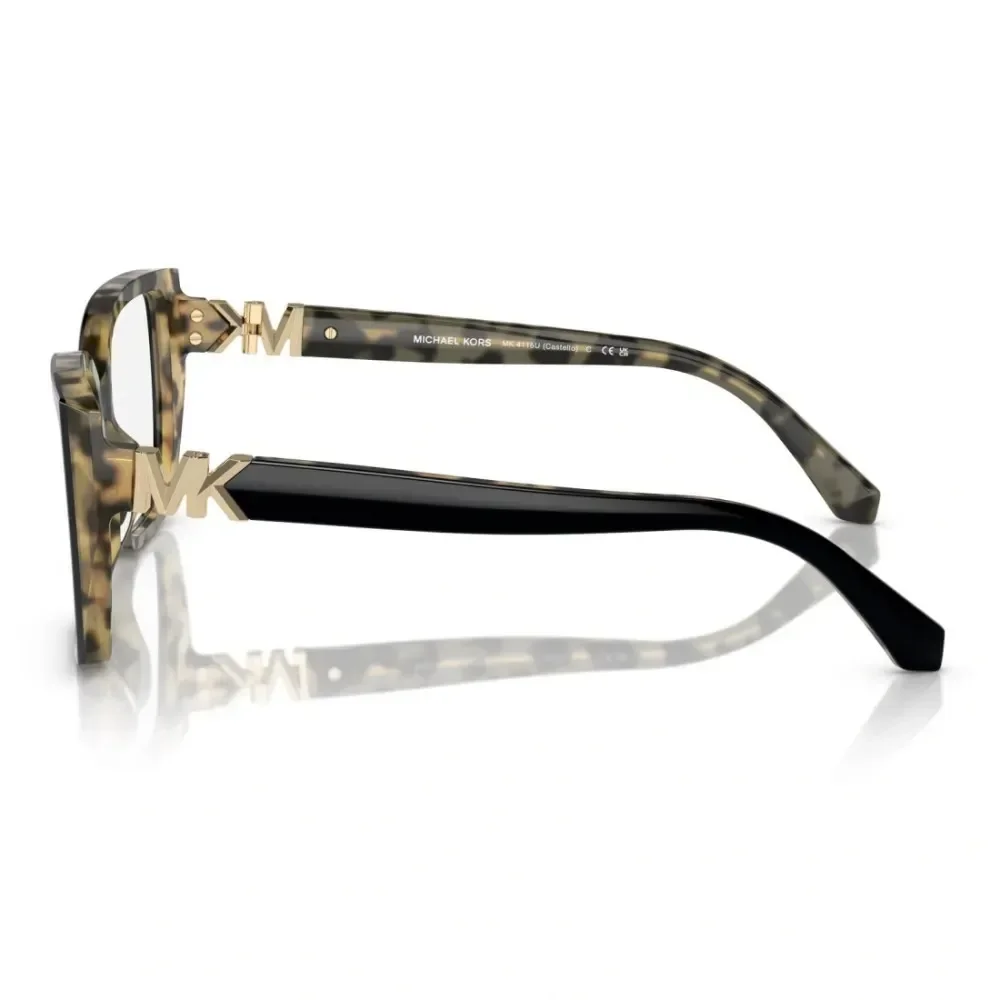 ÓCULOS DE GRAU MICHAEL KORS 4115U 3950 Marrom 3