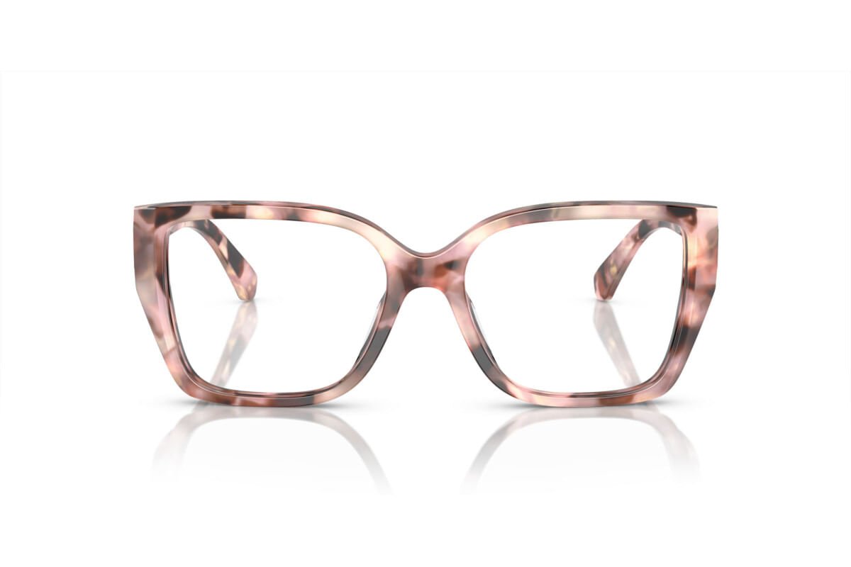 ÓCULOS DE GRAU MICHAEL KORS 4115U 3946 Marrom 2
