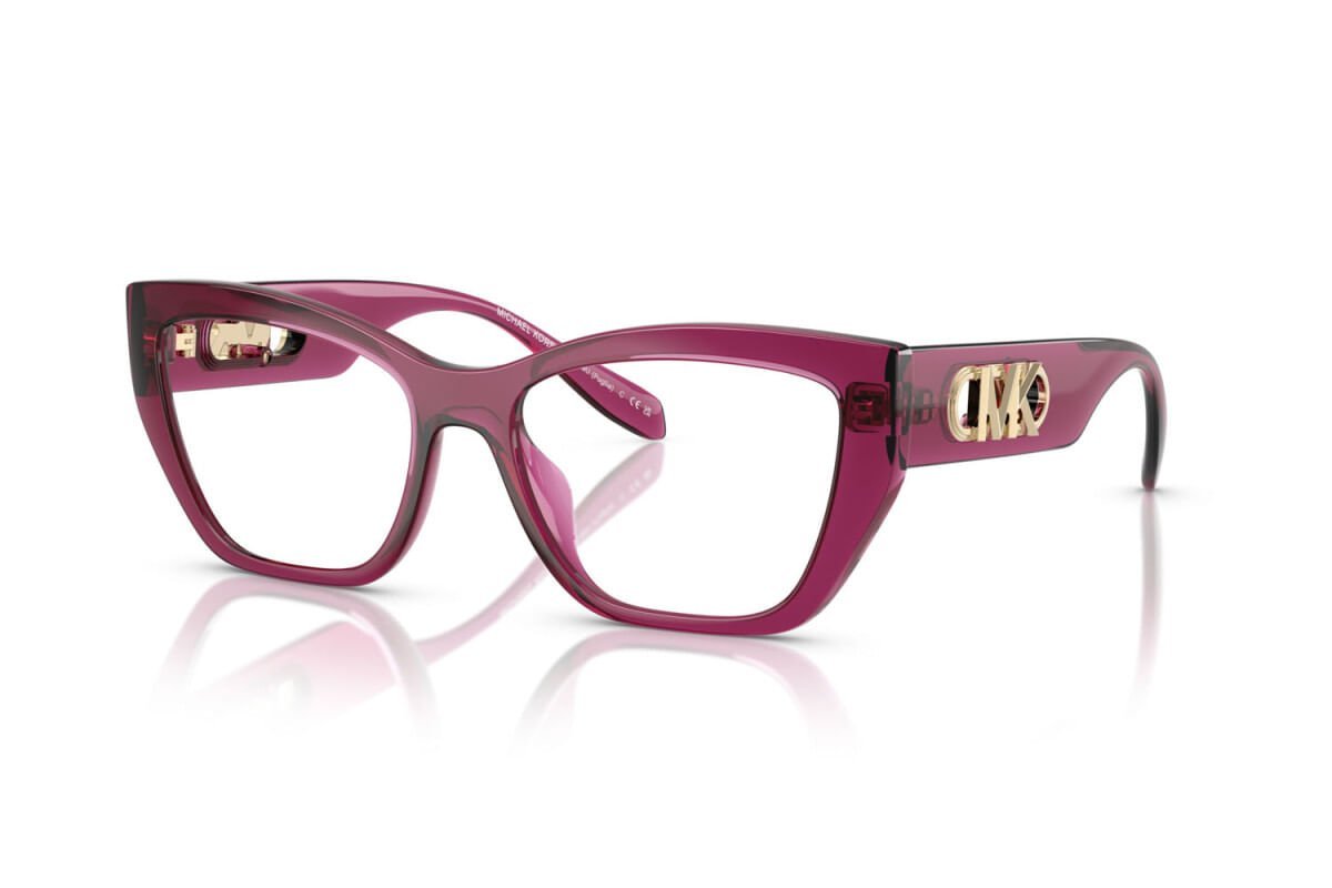 ÓCULOS DE GRAU MICHAEL KORS 4149U 4020