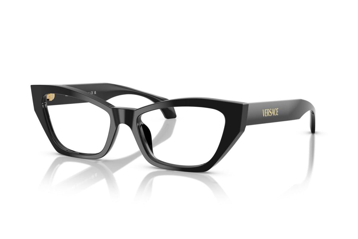 ÓCULOS DE GRAU VERSACE 3373U GB1