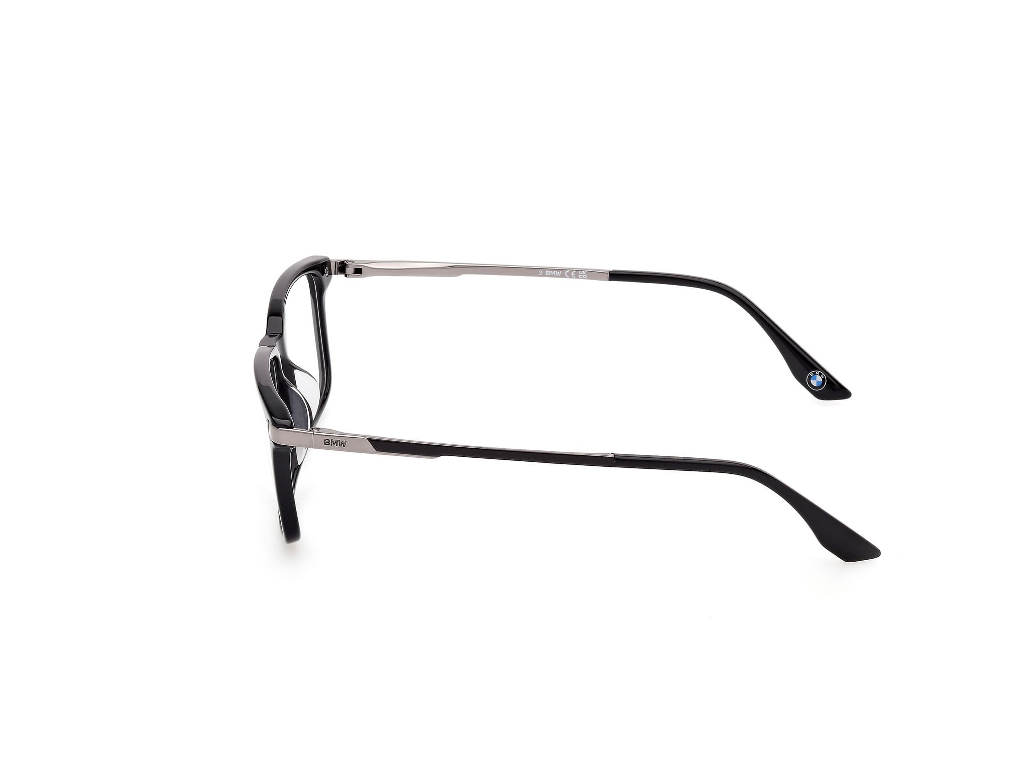 Óculos de Grau Bmw 5087-H 001 Preto 3