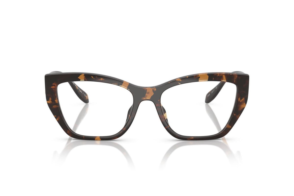ÓCULOS DE GRAU MICHAEL KORS 4149U 3006 Marrom 2
