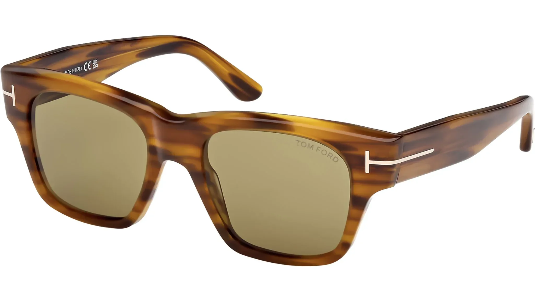 ÓCULOS DE SOL TOM FORD 1280 55N