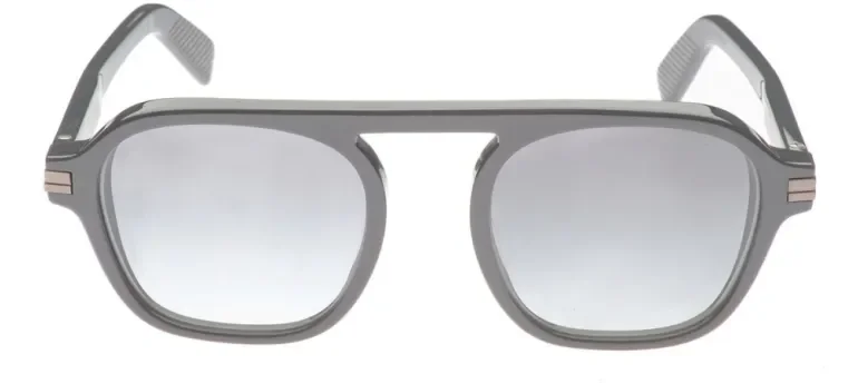 Óculos de Sol Ermenegildo Zegna 0241 20B Cinza 2