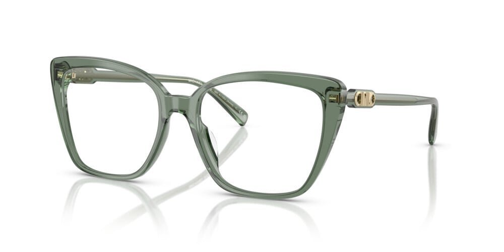 ÓCULOS DE GRAU MICHAEL KORS 4110U 4022