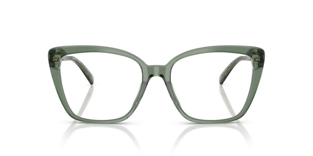 ÓCULOS DE GRAU MICHAEL KORS 4110U 4022 Verde 2