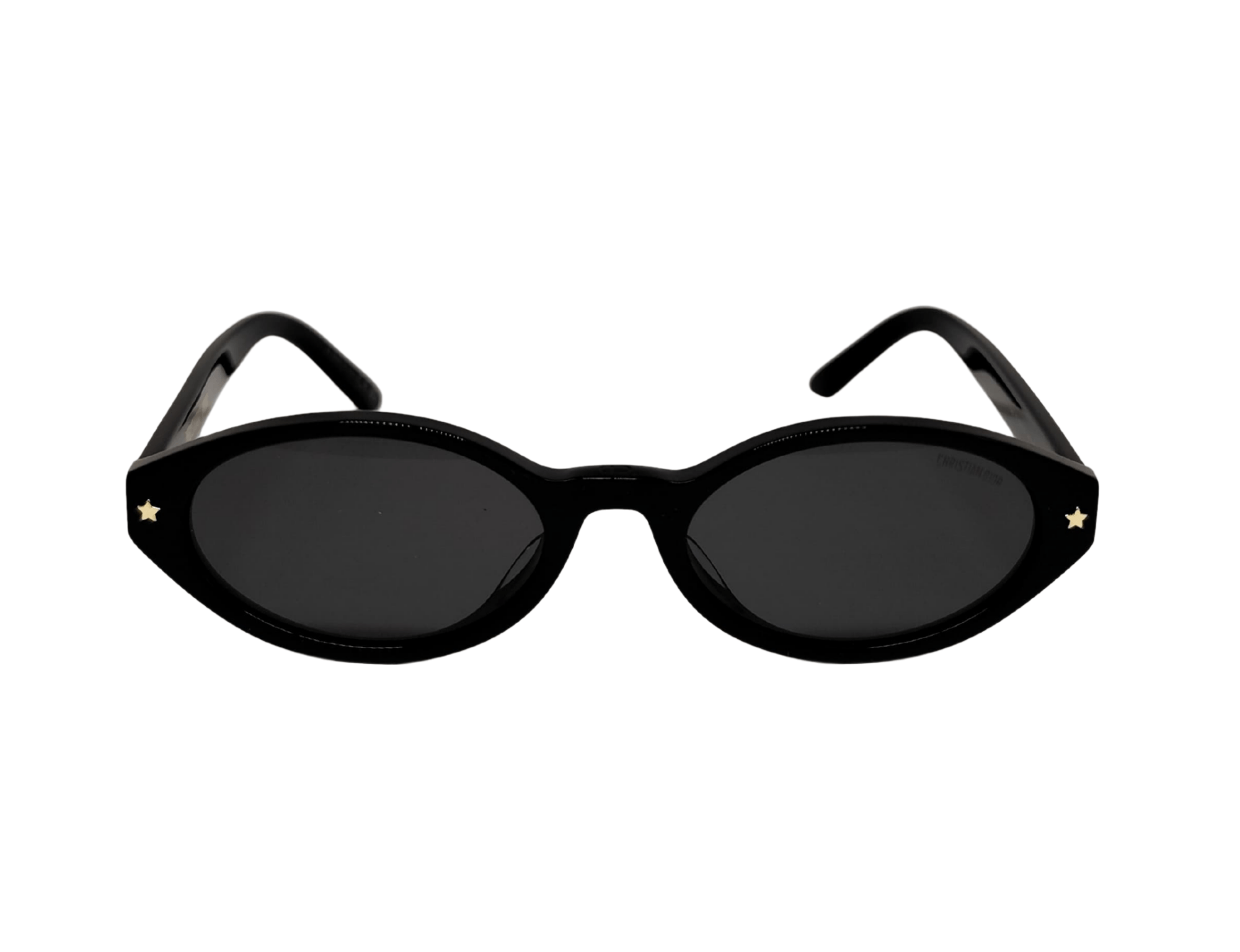 ÓCULOS DE SOL DIOR 40204I 01A-10A0 Preto 2