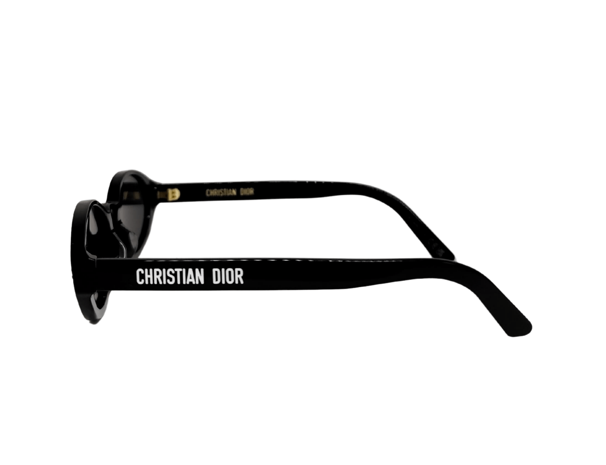 ÓCULOS DE SOL DIOR 40204I 01A-10A0 Preto 3