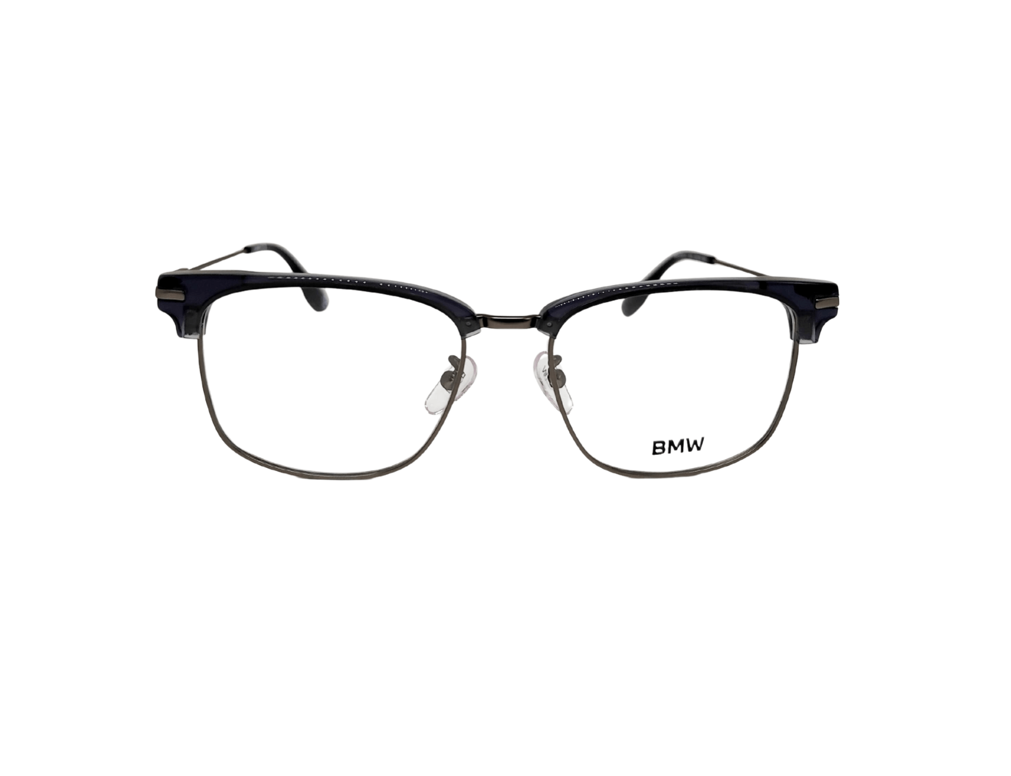 Óculos de Grau Bmw 5096-H 020 Preto 2