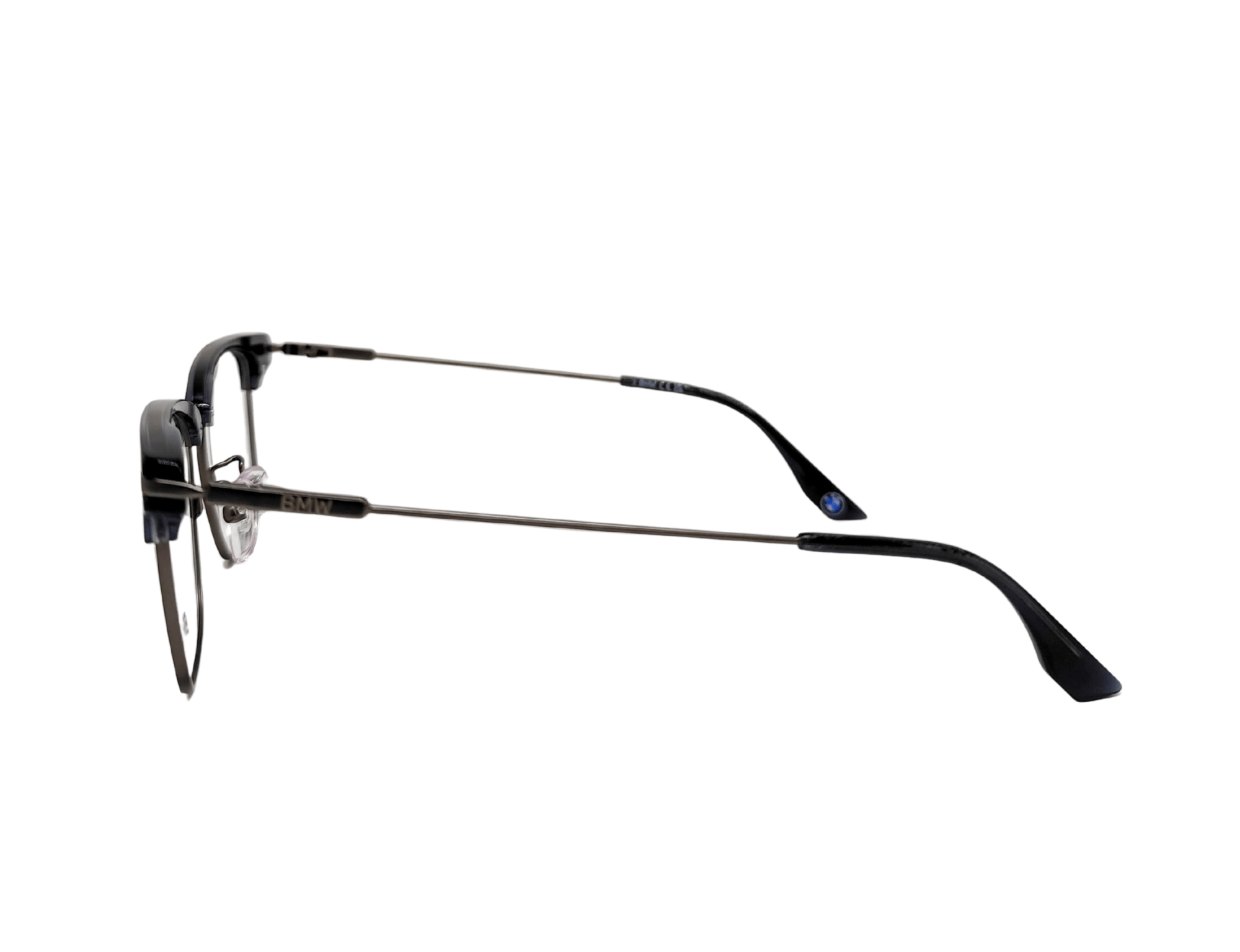 Óculos de Grau Bmw 5096-H 020 Preto 3