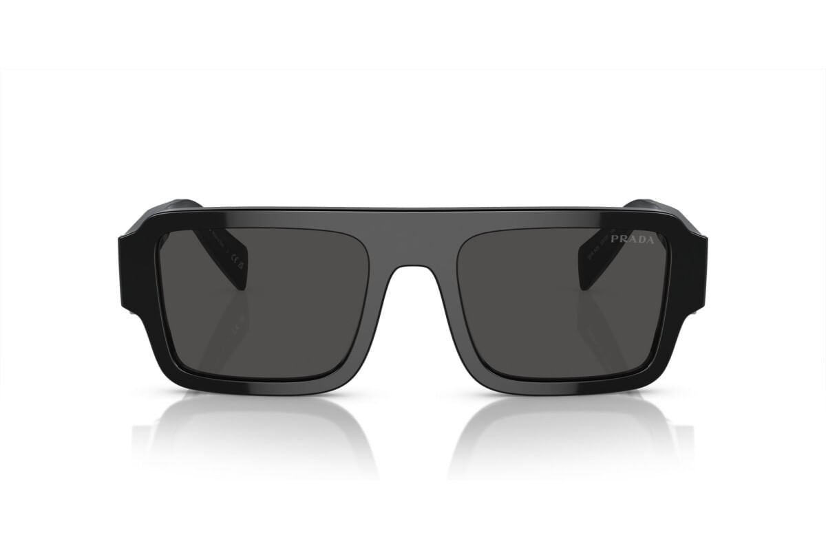 Óculos de Sol Prada A05S 16K08Z Preto 2