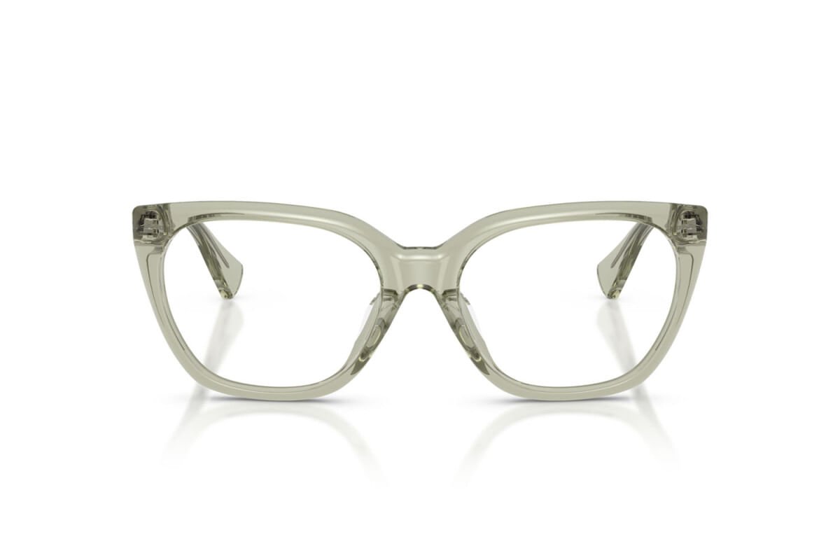 Óculos de Grau Ralph 7180U 6279 Verde 2