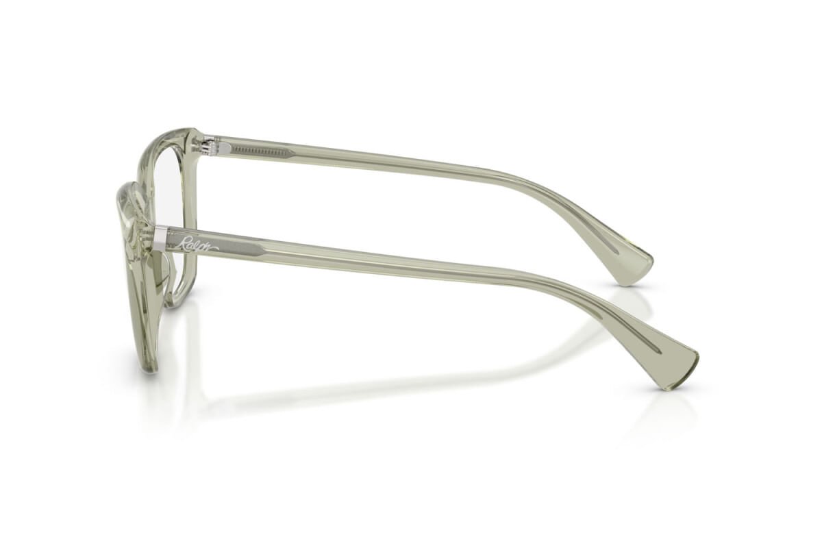 Óculos de Grau Ralph 7180U 6279 Verde 3