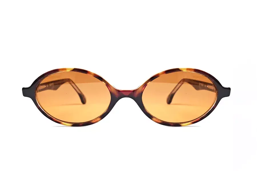 Óculos de Sol Detroit Festa 965 Marrom 2