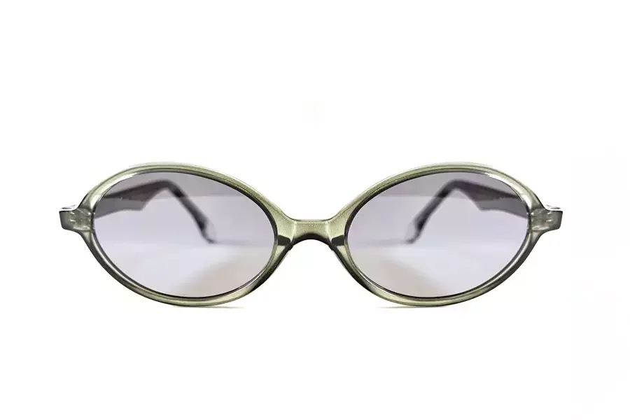 ÓCULOS DE SOL DETROIT FESTA 966 Cinza 2