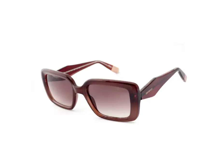 Óculos de Sol Detroit Serena 681 Marrom 1