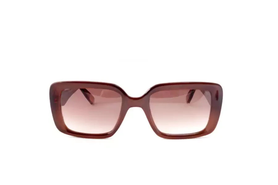 Óculos de Sol Detroit Serena 681 Marrom 2