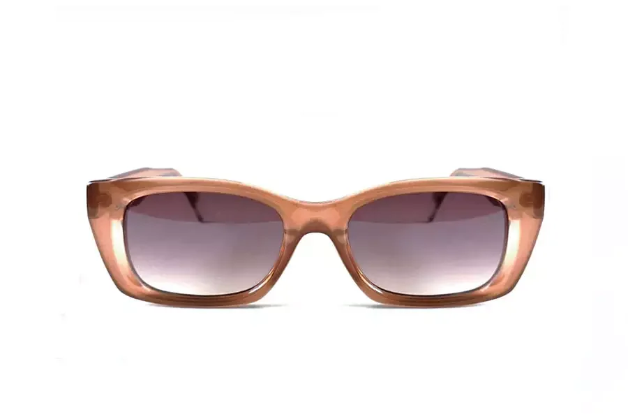 Óculos de Sol Detroit Prestige 950 Caramelo 2