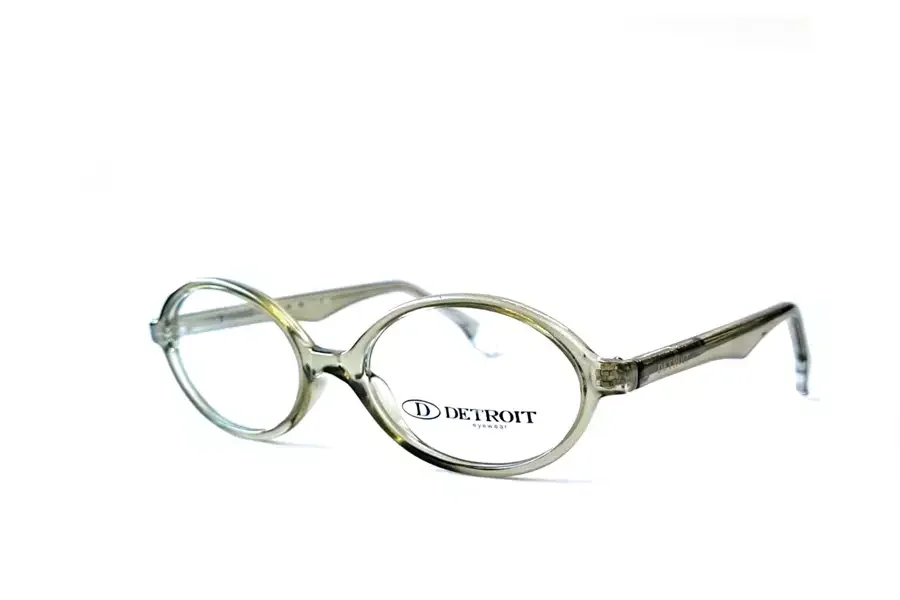 Óculos de Grau Detroit Brilho 960