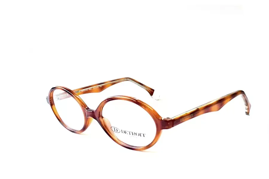 Óculos de Grau Detroit Brilho 962