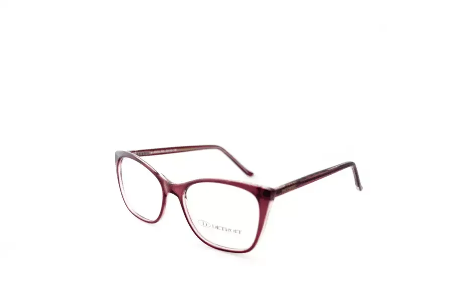 Óculos de Grau Detroit Ruth 285