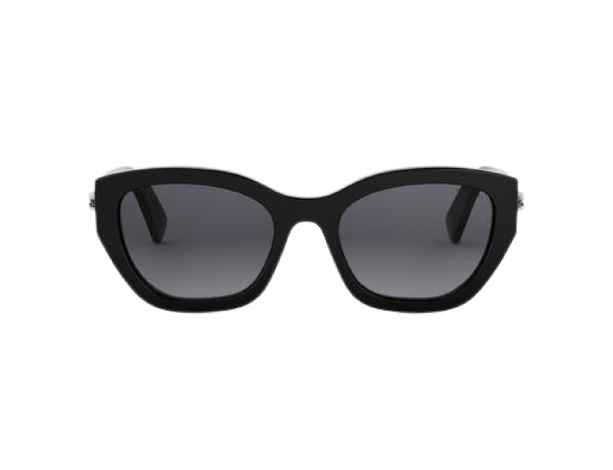 Óculos de Sol Bvlgari 40061I 01B Preto 2