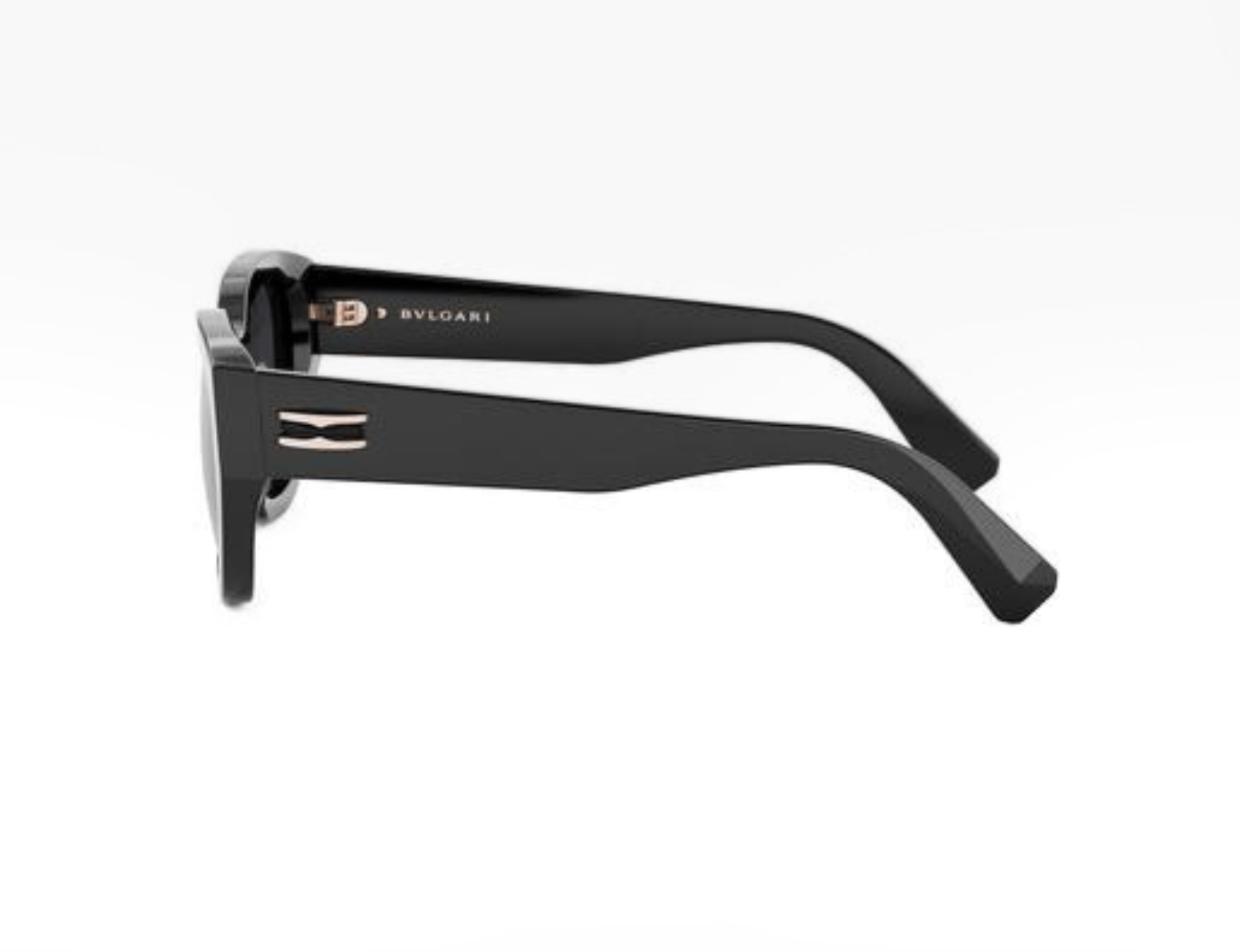 Óculos de Sol Bvlgari 40061I 01B Preto 3