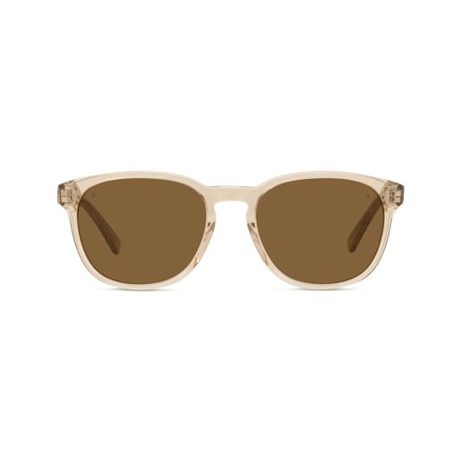 Óculos de Sol Vuarnet 40011I 57E Bege 2