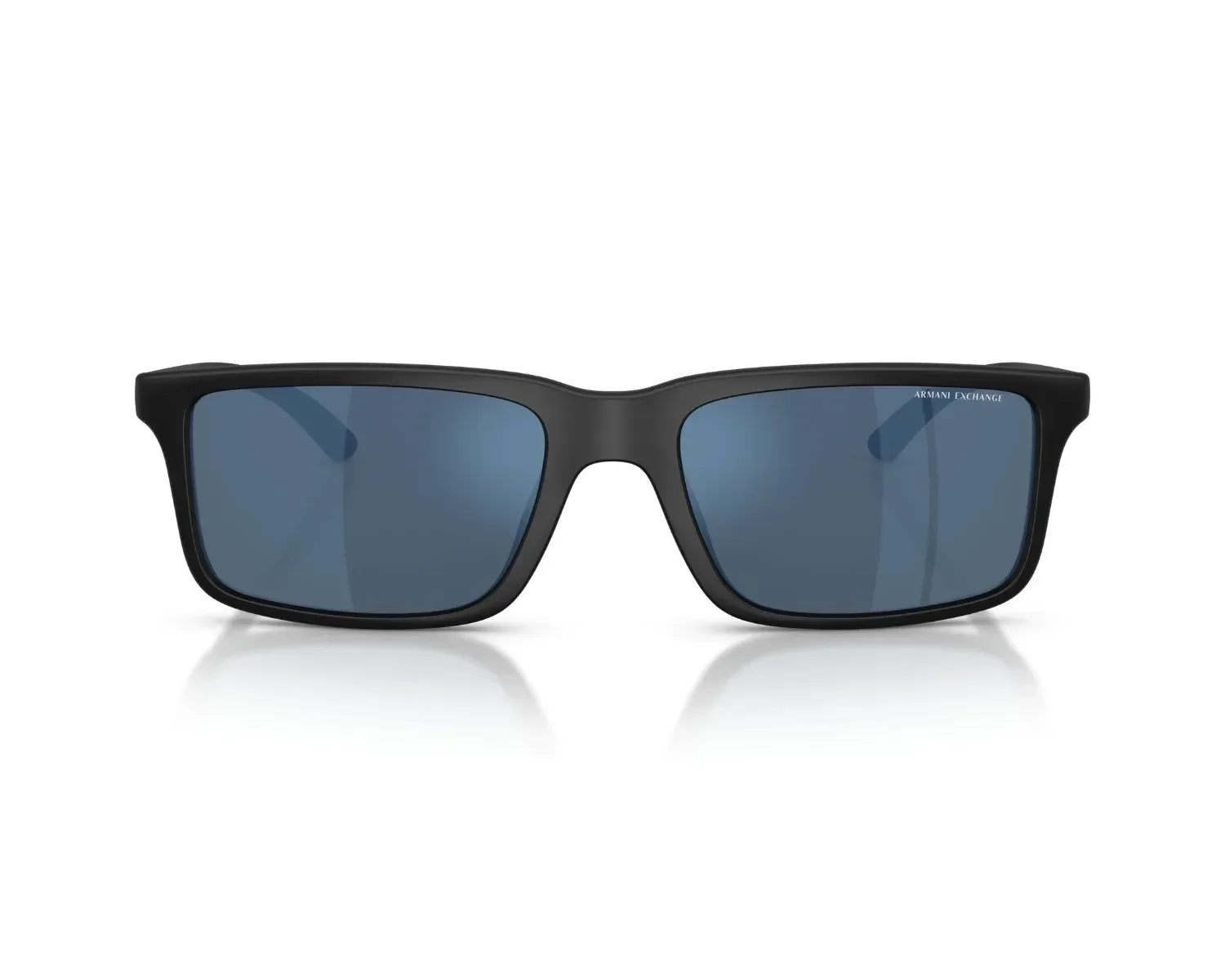 Óculos de Sol Armani Exchange 4157SU 807855 Preto 2