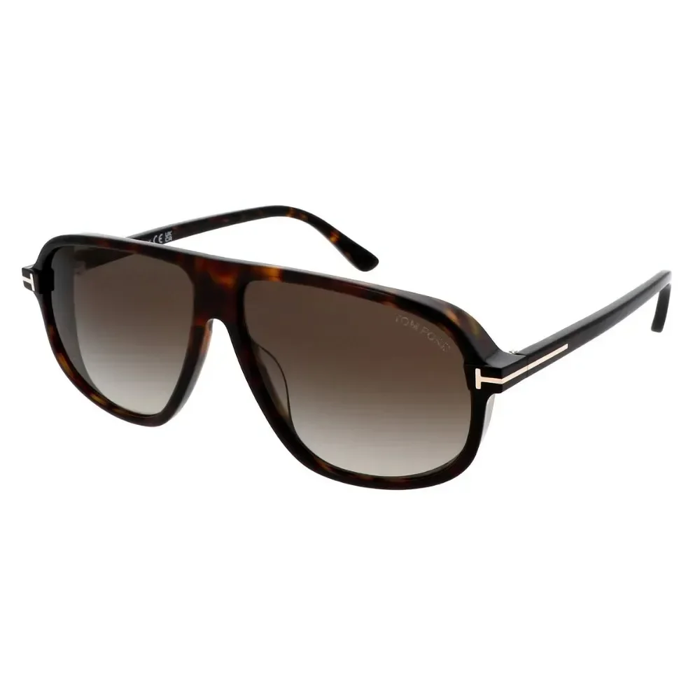 ÓCULOS DE SOL TOM FORD 1208 52K