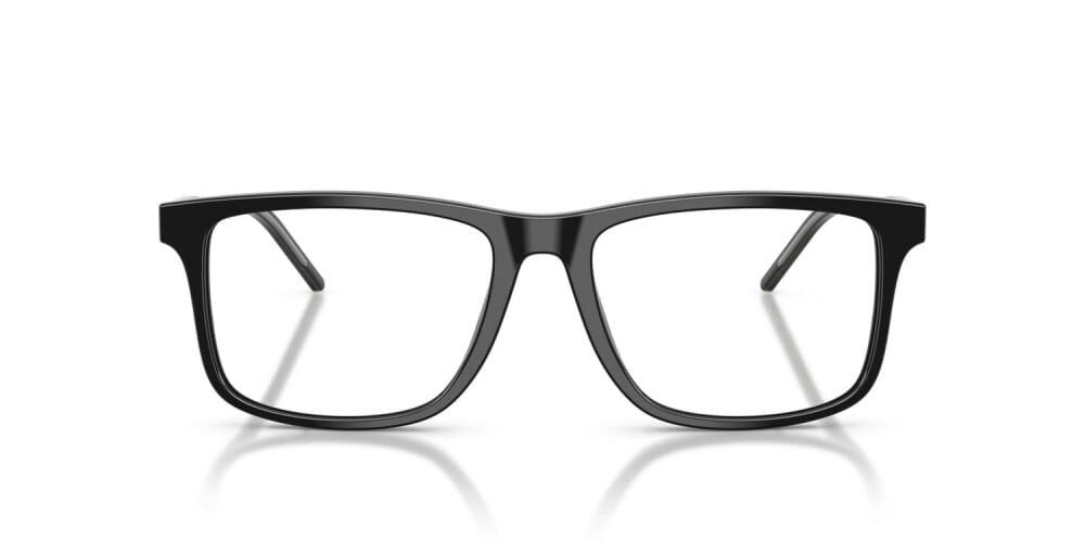 Óculos de Grau Emporio Armani 3257 5017 Preto 2