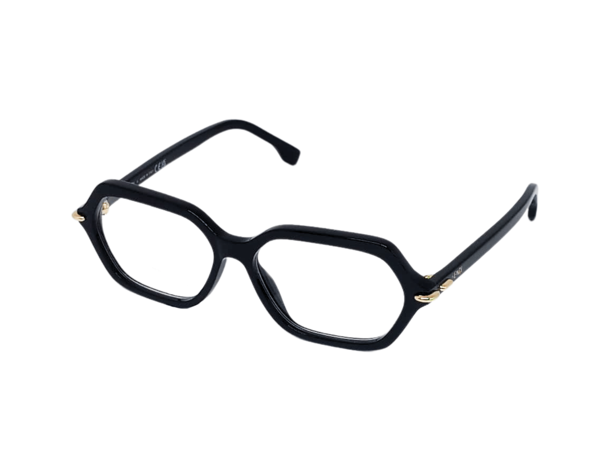 Óculos de Grau Fendi 50125I 001