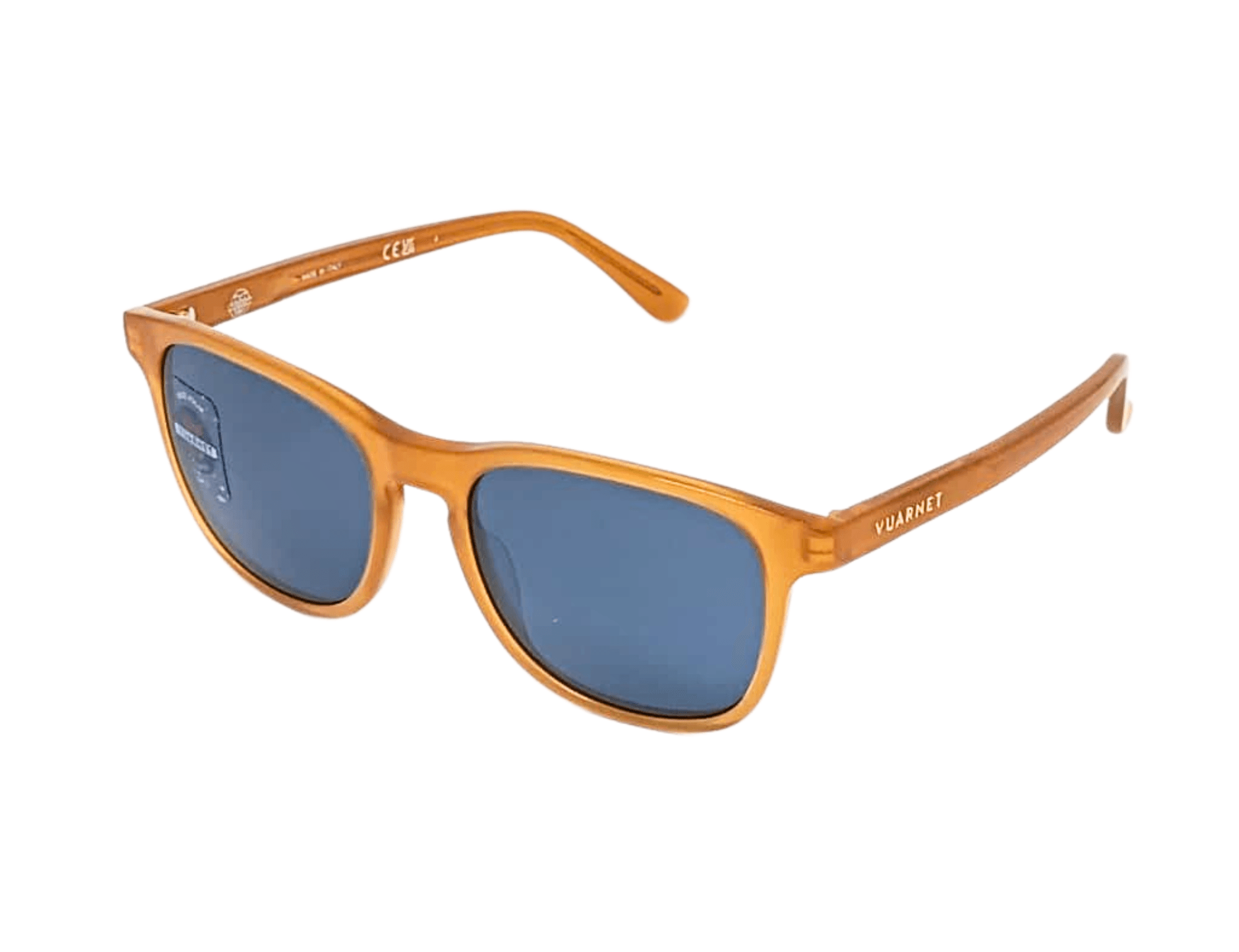 Óculos de Sol Vuarnet 40012I 45V Laranja 1