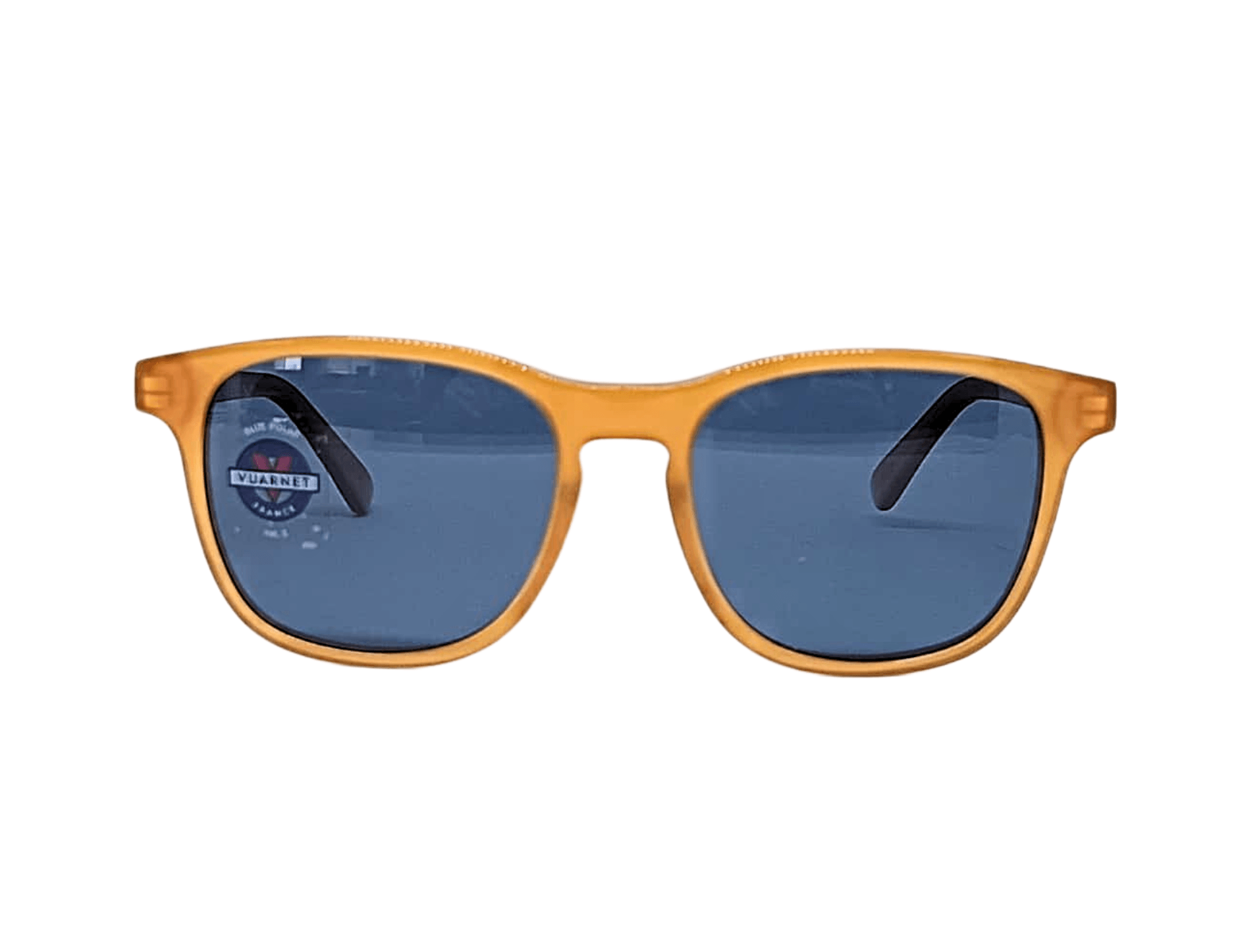 Óculos de Sol Vuarnet 40012I 45V Laranja 2