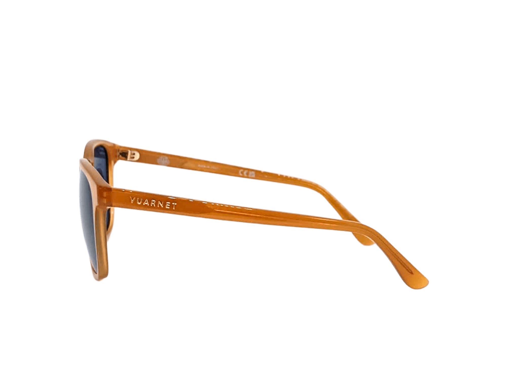 Óculos de Sol Vuarnet 40012I 45V Laranja 3