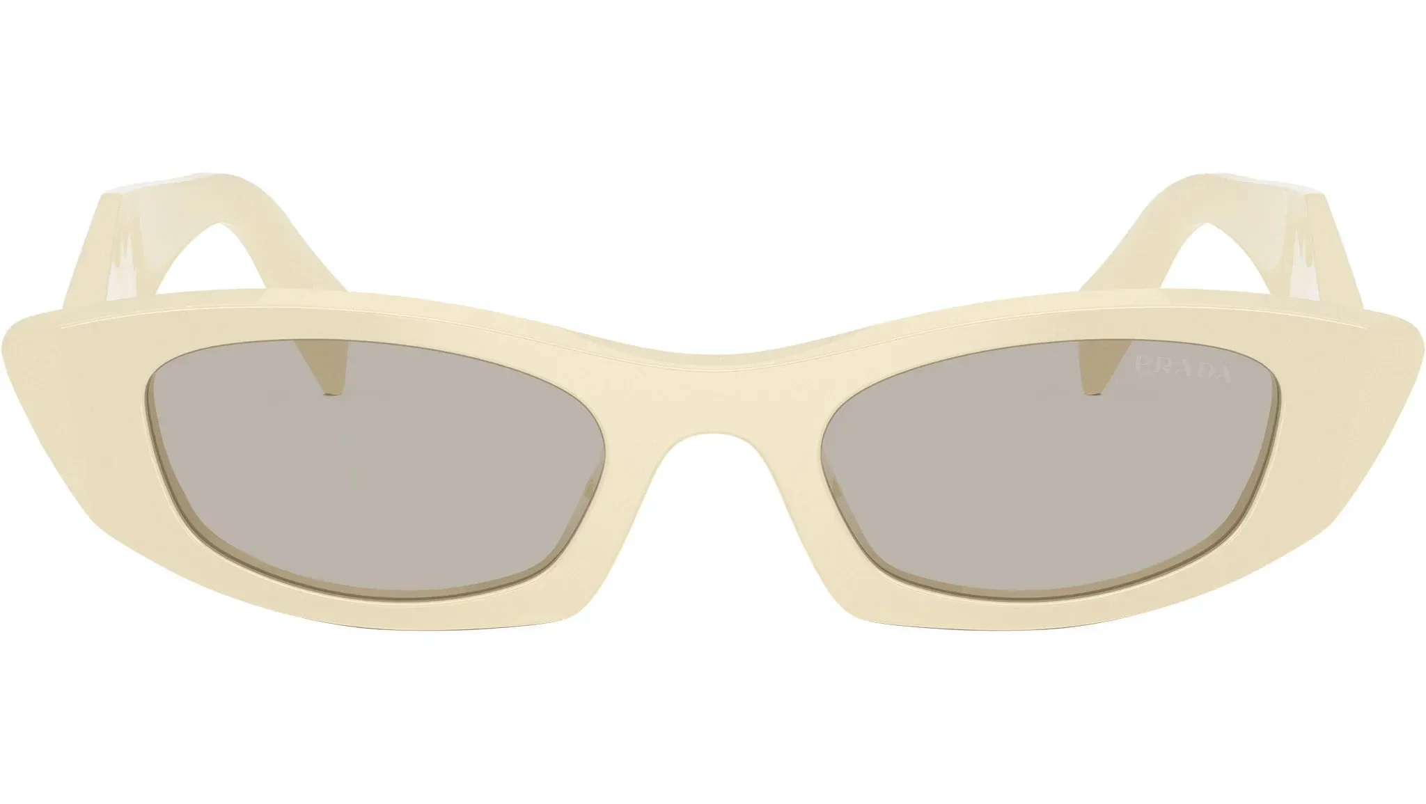 Óculos de Sol Prada B16S 21D5J2 Bege 2