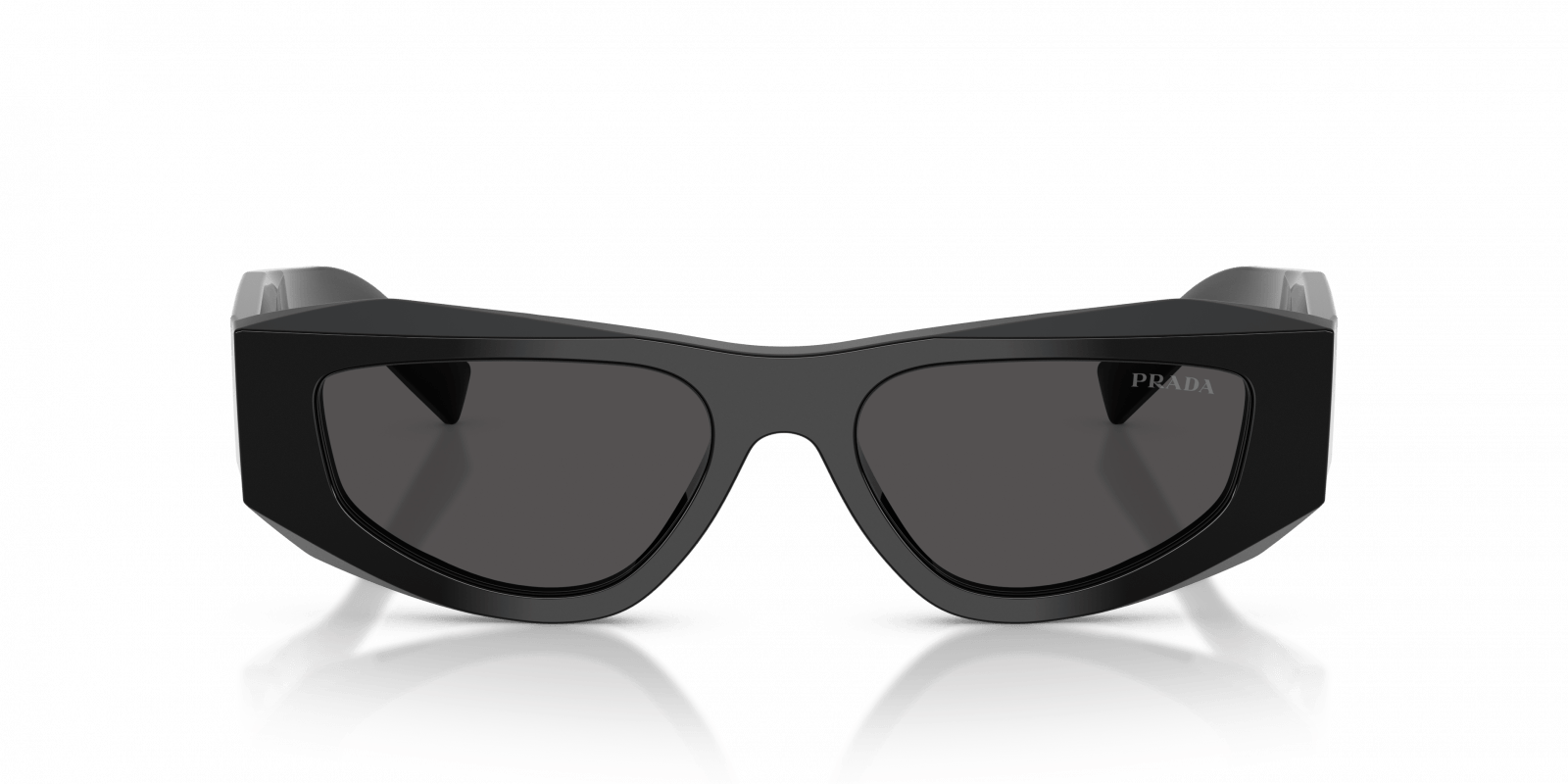 Óculos de Sol Prada B19S 16K08Z Preto 2