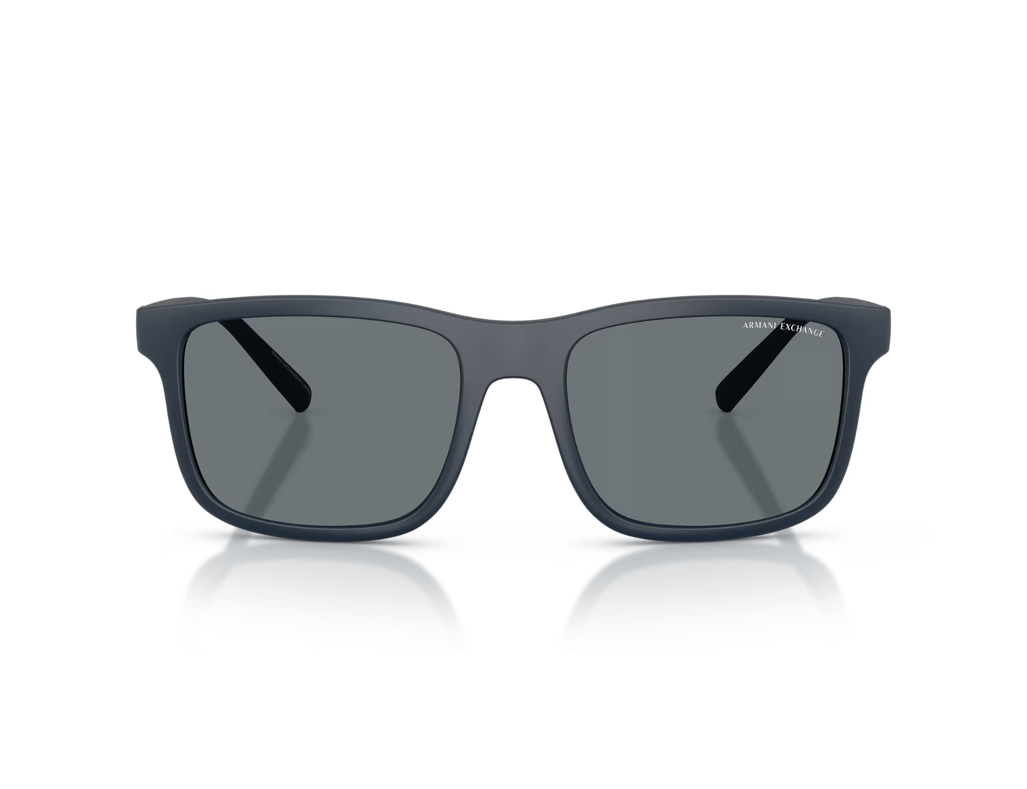 Óculos de Sol Armani Exchange 4145S 839980 Preto 2